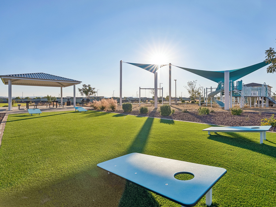 Community lifestyle image