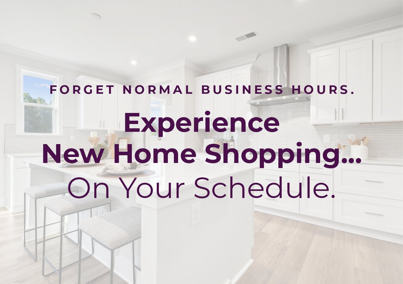 A white kitchen with white cabinets.
