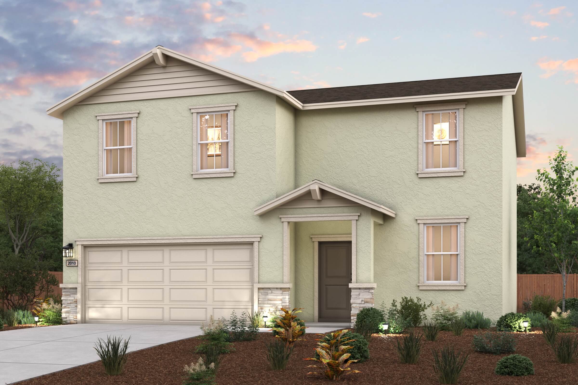 0072 4109 E. Oakridge Avenue