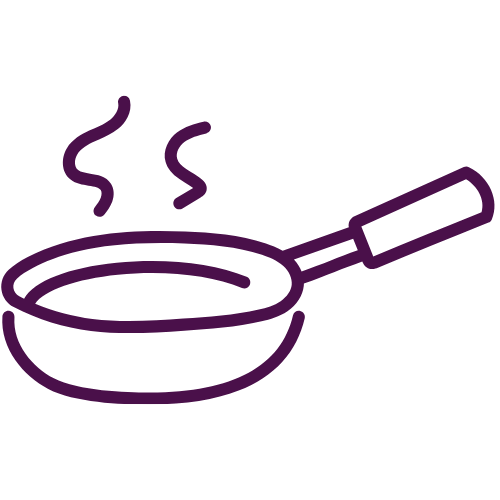 Skillet Icon