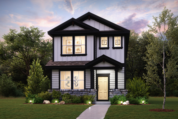 22B3 2287 Oscar Eli Place