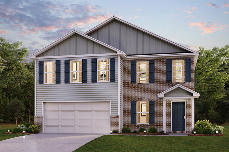 0207 590 Pinehurst Dr